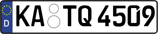 KA-TQ4509