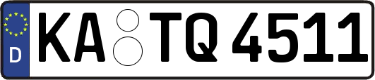 KA-TQ4511