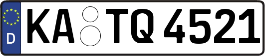 KA-TQ4521