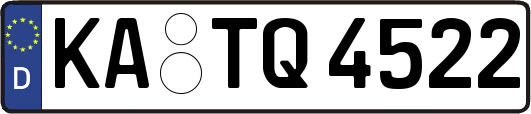 KA-TQ4522