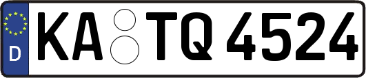 KA-TQ4524