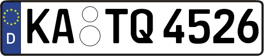 KA-TQ4526