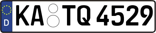 KA-TQ4529