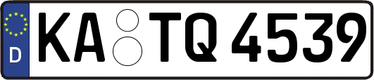 KA-TQ4539