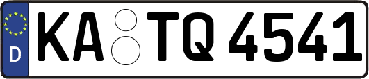 KA-TQ4541