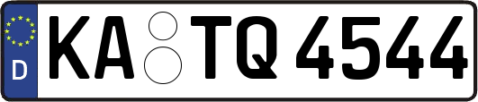 KA-TQ4544