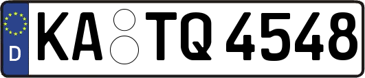 KA-TQ4548