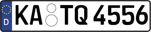 KA-TQ4556