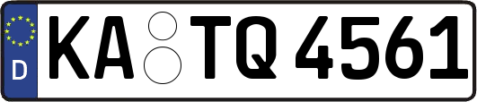 KA-TQ4561