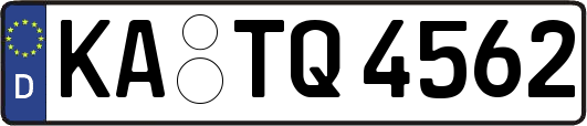 KA-TQ4562