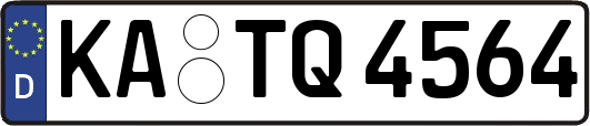 KA-TQ4564