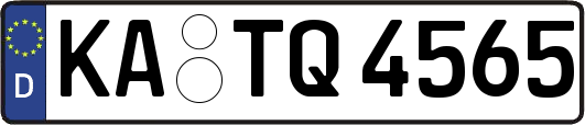 KA-TQ4565