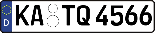 KA-TQ4566