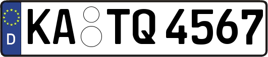KA-TQ4567