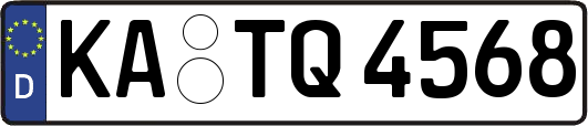 KA-TQ4568