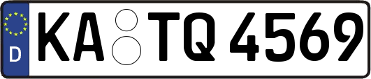 KA-TQ4569