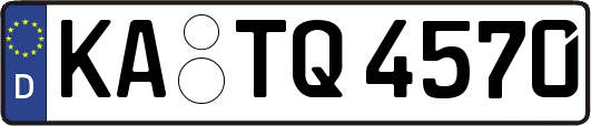 KA-TQ4570