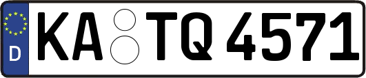 KA-TQ4571