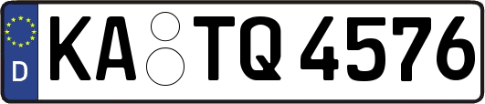 KA-TQ4576