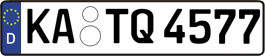 KA-TQ4577