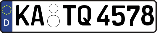 KA-TQ4578