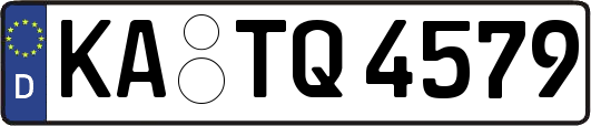 KA-TQ4579
