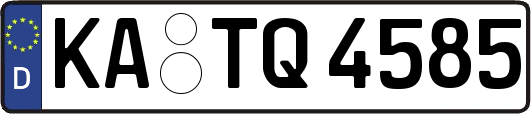 KA-TQ4585