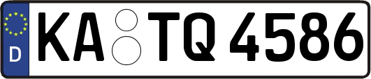 KA-TQ4586