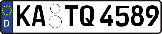 KA-TQ4589