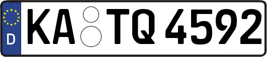 KA-TQ4592