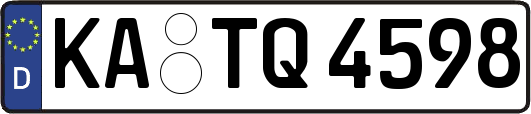 KA-TQ4598
