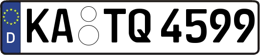 KA-TQ4599