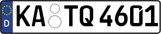 KA-TQ4601