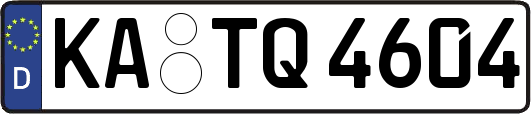 KA-TQ4604