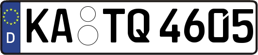 KA-TQ4605
