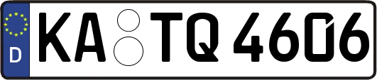 KA-TQ4606