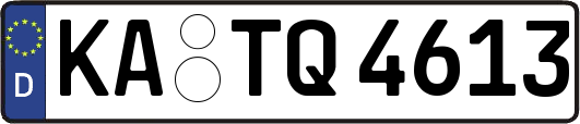 KA-TQ4613