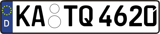 KA-TQ4620