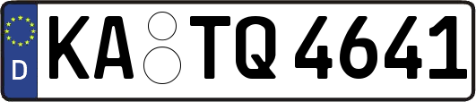 KA-TQ4641