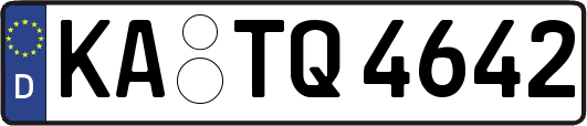 KA-TQ4642