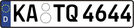 KA-TQ4644