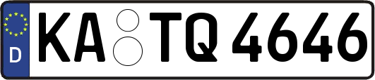 KA-TQ4646
