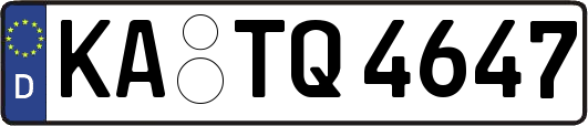 KA-TQ4647