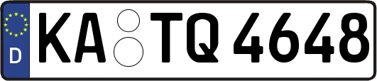 KA-TQ4648