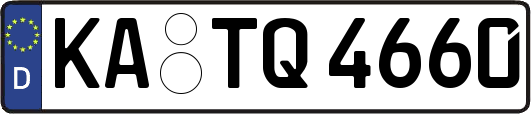 KA-TQ4660