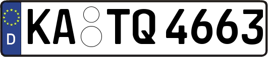 KA-TQ4663