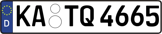 KA-TQ4665