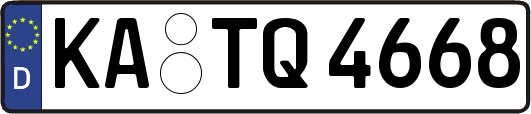 KA-TQ4668