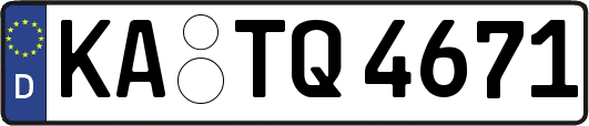 KA-TQ4671