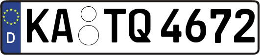 KA-TQ4672